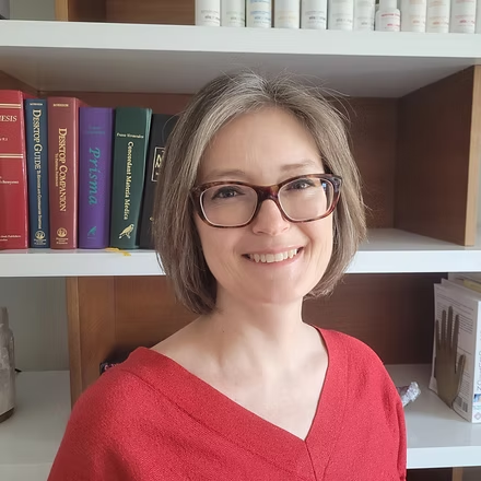 Caroline Dufour